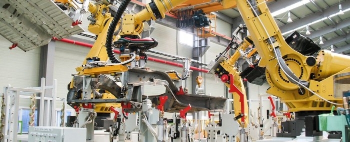 Brazil needs a reindustrialization project that emphasizes Industry 4.0