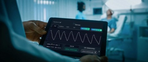 Brazilian technology measures intracranial pressure more accurately and non-invasively
