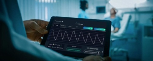 Brazilian technology measures intracranial pressure more accurately and non-invasively