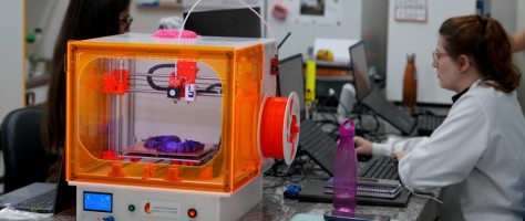 Startup paulista cria tecidos humanos por biompressão 3D e membranas para medicina regenerativa