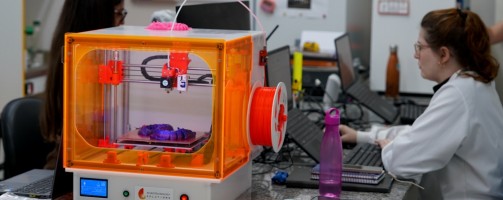 Startup paulista cria tecidos humanos por biompressão 3D e membranas para medicina regenerativa