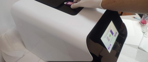 Brazilian device provides innovative heart attack diagnosis