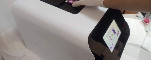 Brazilian device provides innovative heart attack diagnosis