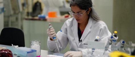 Biotech paulista desenvolve vacina terapêutica para doenças causadas por HPV