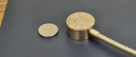 Startup usa luz para detectar vazamentos industriais