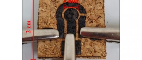 Device can detect banned additive in wine, orange juice and mineral water