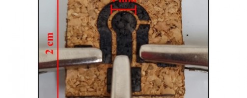 Device can detect banned additive in wine, orange juice and mineral water