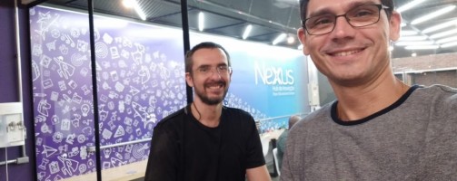 Análise do microbioma melhora a saúde animal