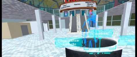 Virtual reality democratizes learning