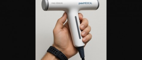 Magnetic marker promises to revolutionize gastrointestinal diagnosis