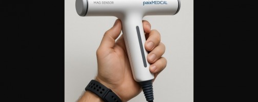 Magnetic marker promises to revolutionize gastrointestinal diagnosis