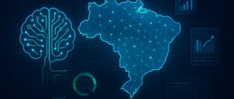 Plataforma mapeia e ajuda a decifrar o potencial de inovação no Brasil