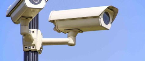 Inteligência artificial converte câmeras de segurança em sistemas de monitoramento ativo