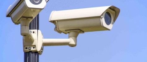 Artificial intelligence turns security cameras into active monitoring systems