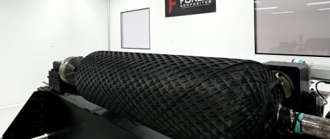 Startup busca nacionalizar a produção de material ultraleve tão resistente quanto o aço