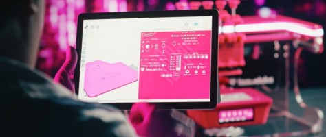 Brazilian startup aims to manufacture custom-made human organs
