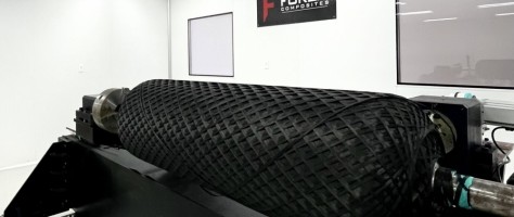 Startup seeks to localize production of ultralight material as strong as steel