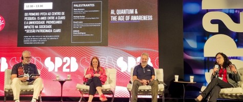 Empresas buscam parcerias com universidades para enfrentar mercados competitivos 