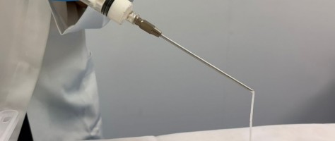 ‘Superenxerto’ reconstrói ossos e combate infecções simultaneamente