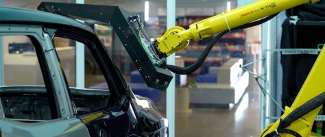 FAPESP destina R$ 25 milhões para apoiar o desenvolvimento tecnológico da indústria do futuro 
