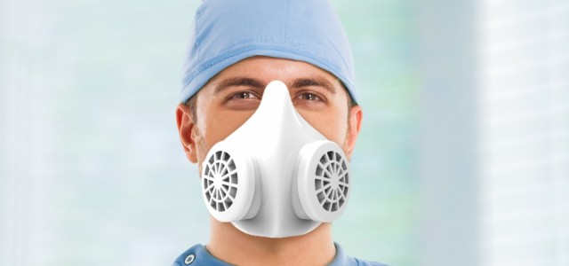 Desenvolvido com o apoio do PIPE-FAPESP, material possui partículas à base de sílica e prata com propriedades antimicrobianas e antifúngicas que dificultam a adesão do SARS-CoV-2 na superfície <i>(Foto: divulgação)</i>